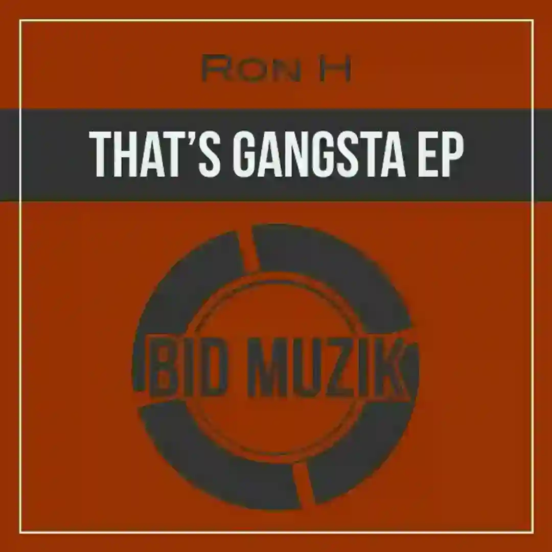 That's Disco (Original Mix) cover