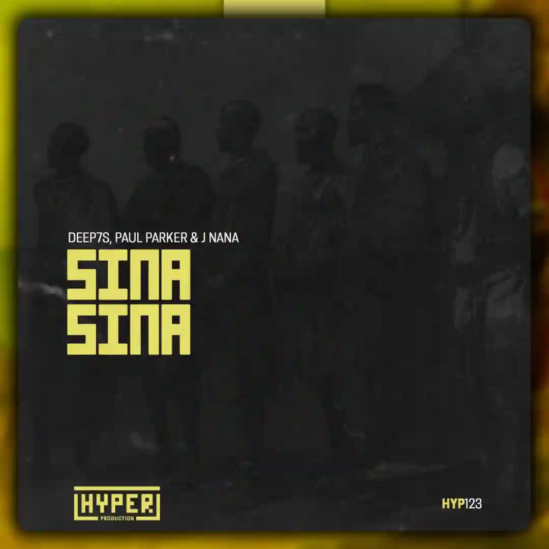 Sina Sina cover