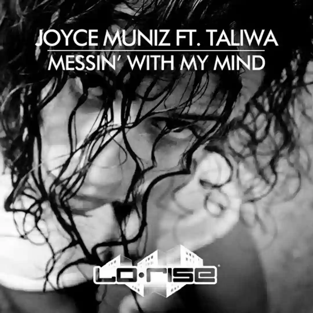 Messin With My Mind (Original Vocal Mix) cover