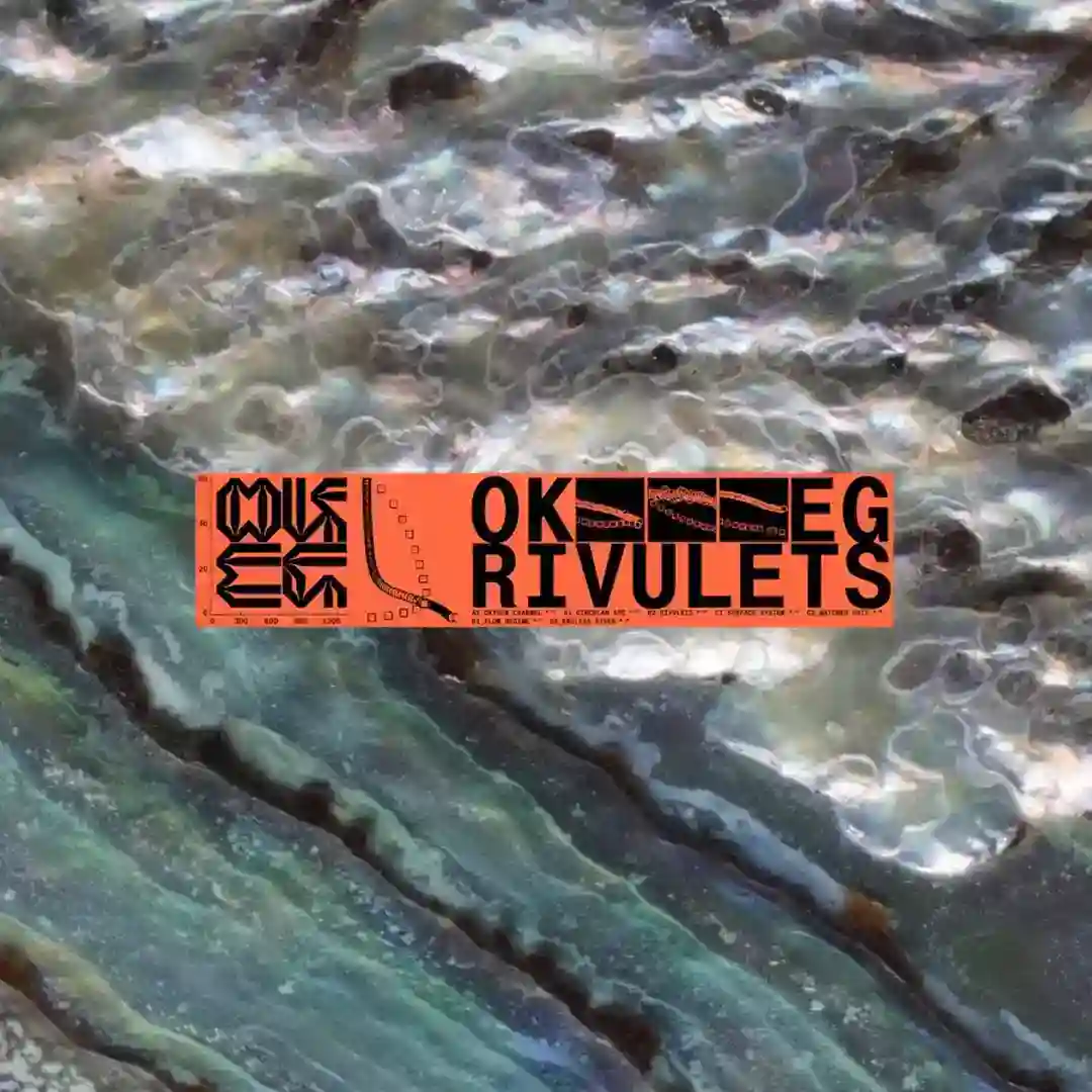 Rivulets cover