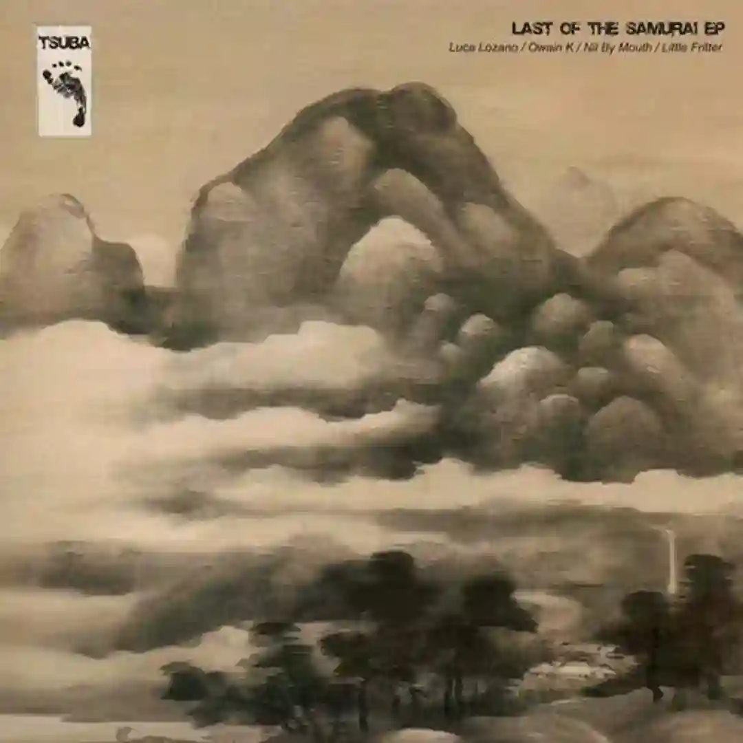 Lumbar (Original Mix) cover