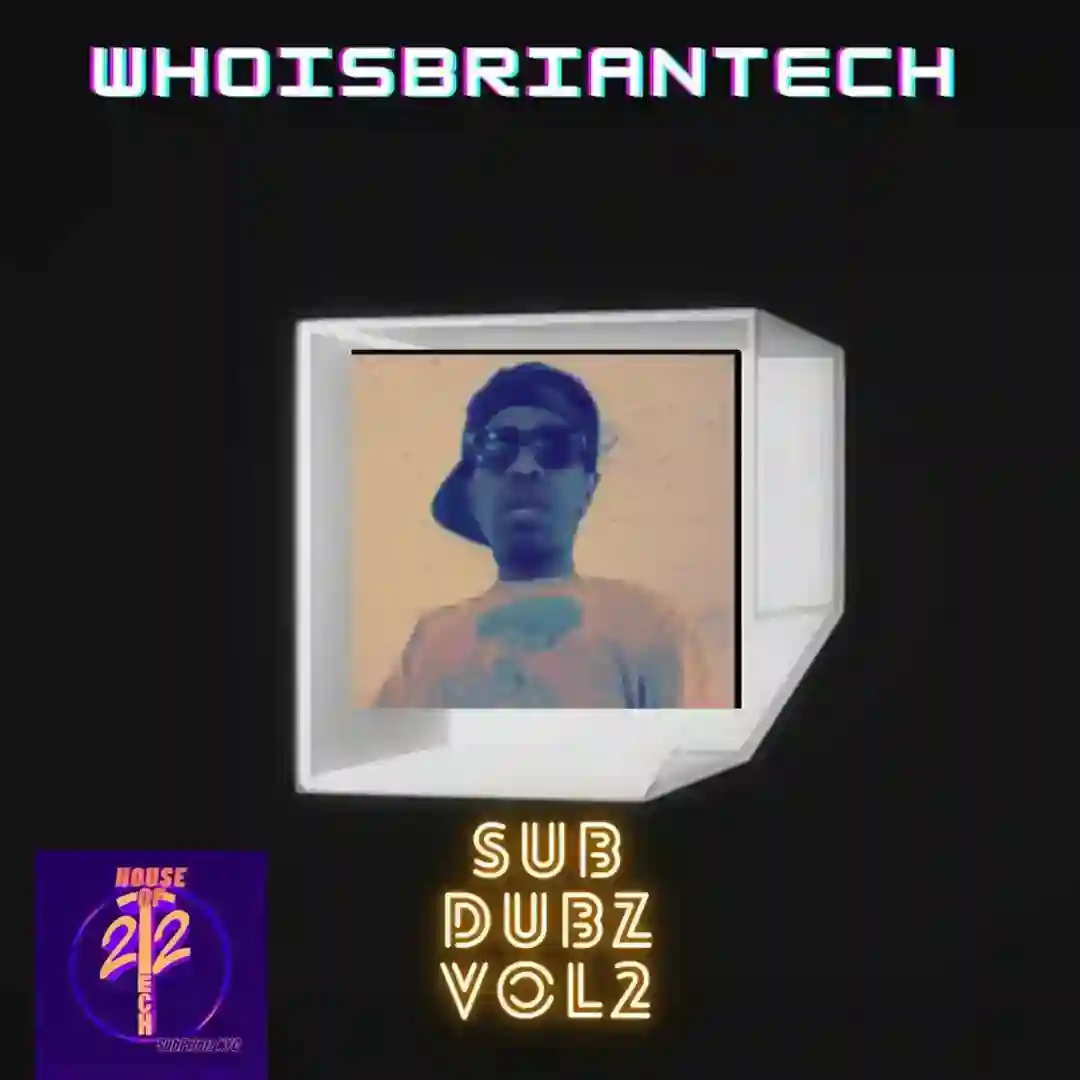 Party Wit Me (Original) cover
