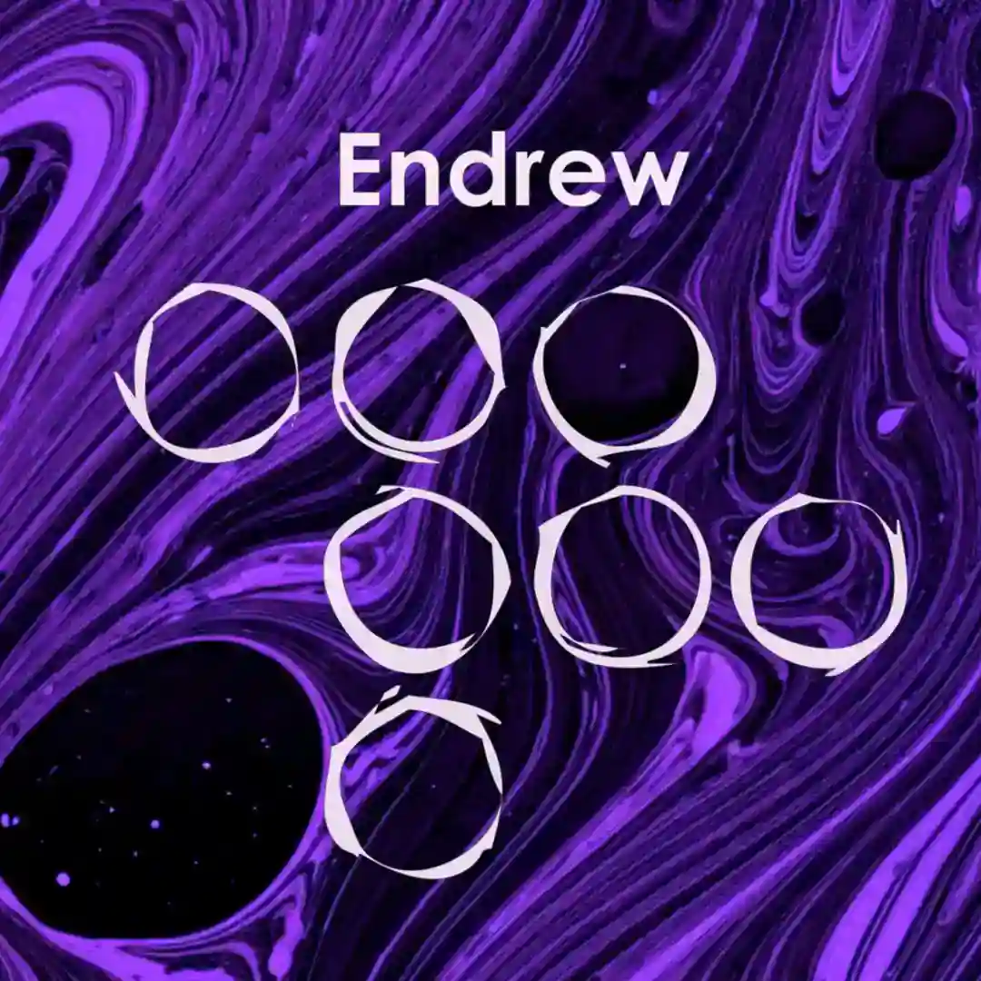 Seamless Eyes (Original Mix) cover