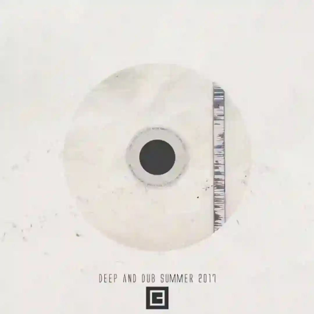 Dyfr (Original Mix) cover