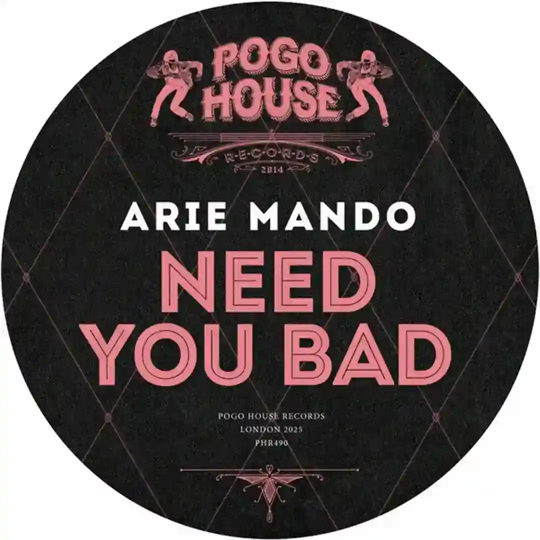 Need You Bad cover