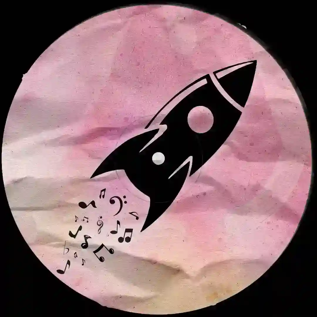 Toxic (Original Mix) cover