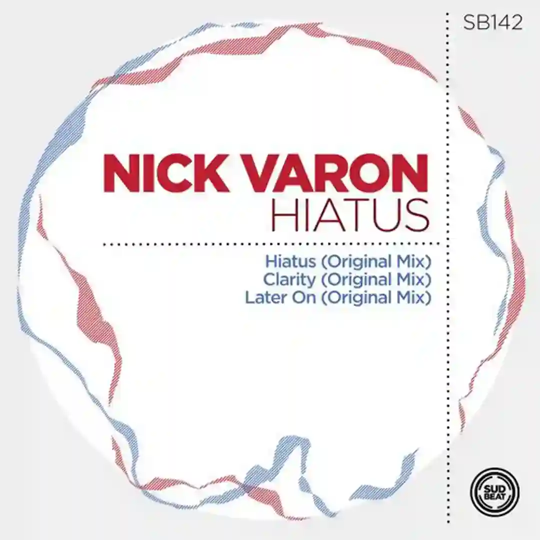 Later On (Original Mix) cover