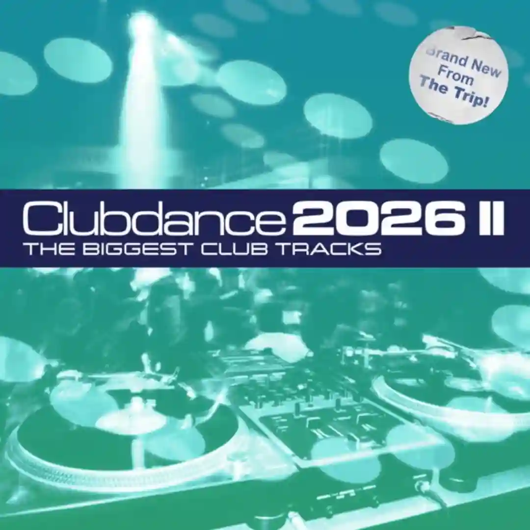 Clubdance2026 II cover