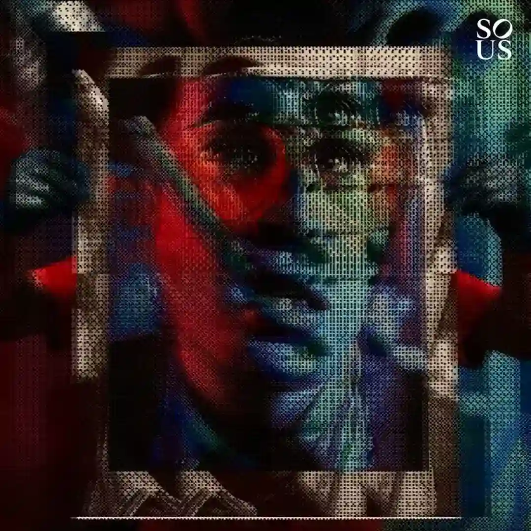 Wait EP cover