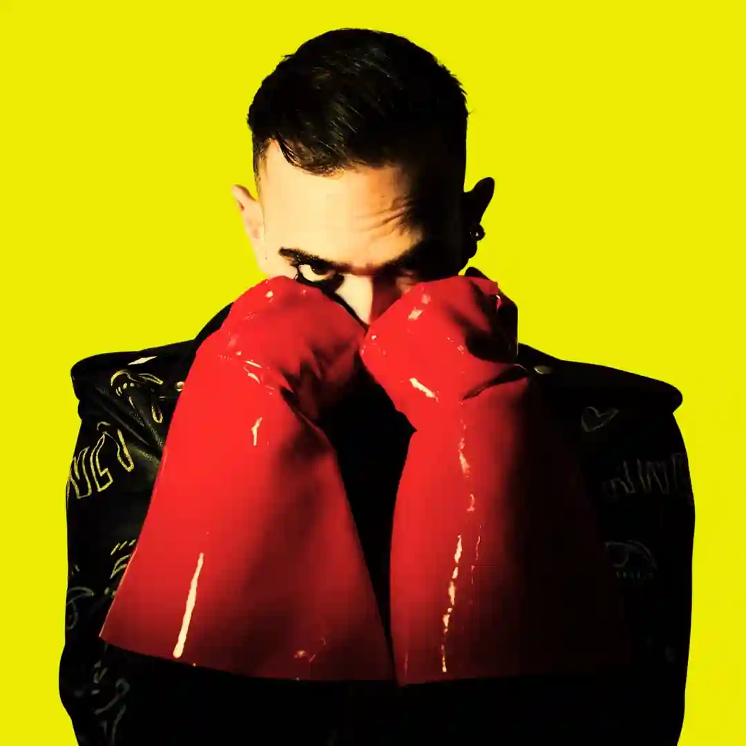 Thunder cover