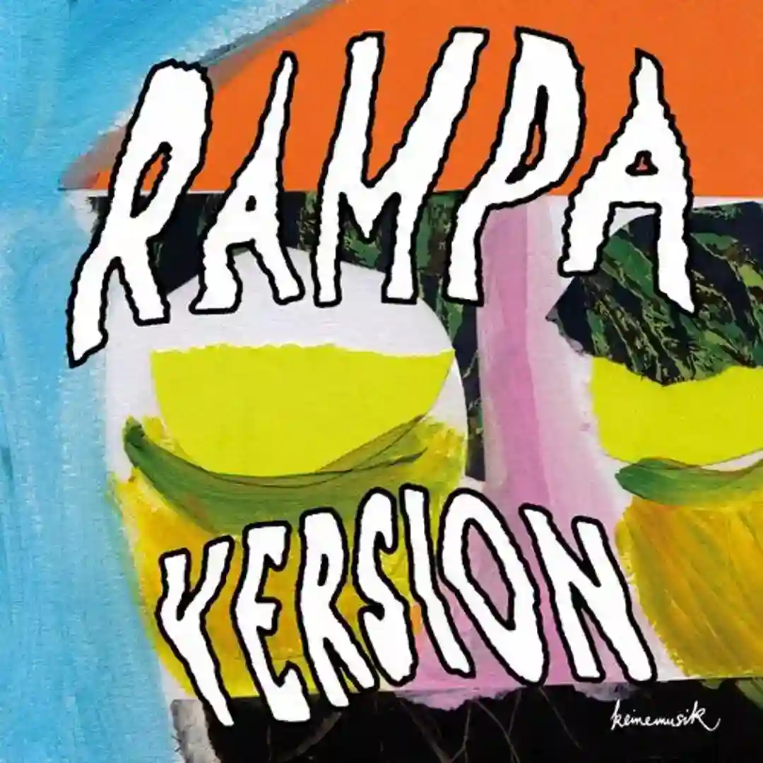 Version cover