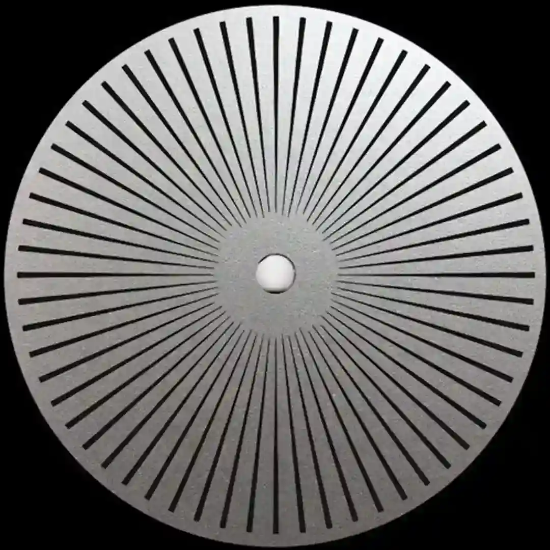 Rhythm Paint (Original Mix) cover