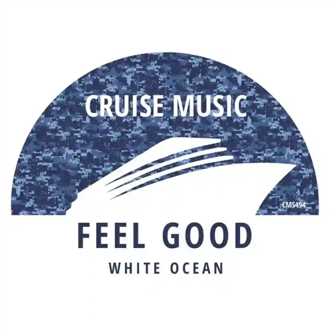 Feel Good cover