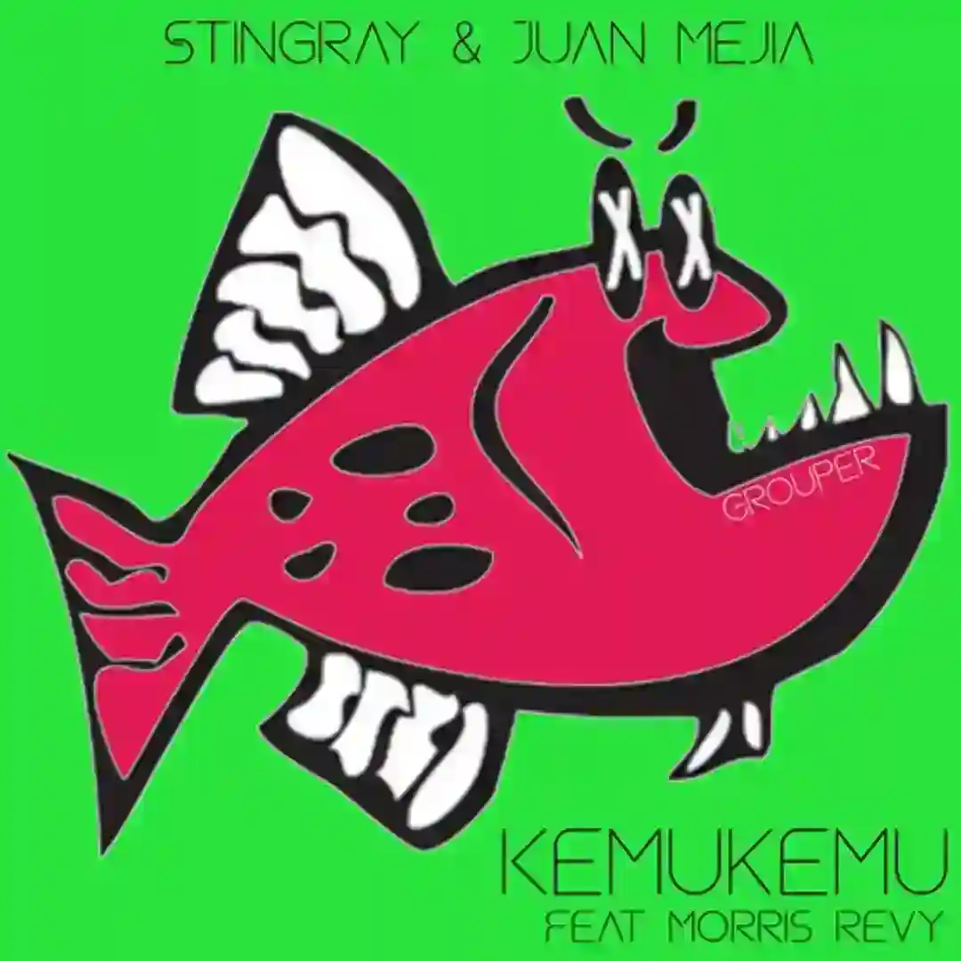 Kemukemu cover