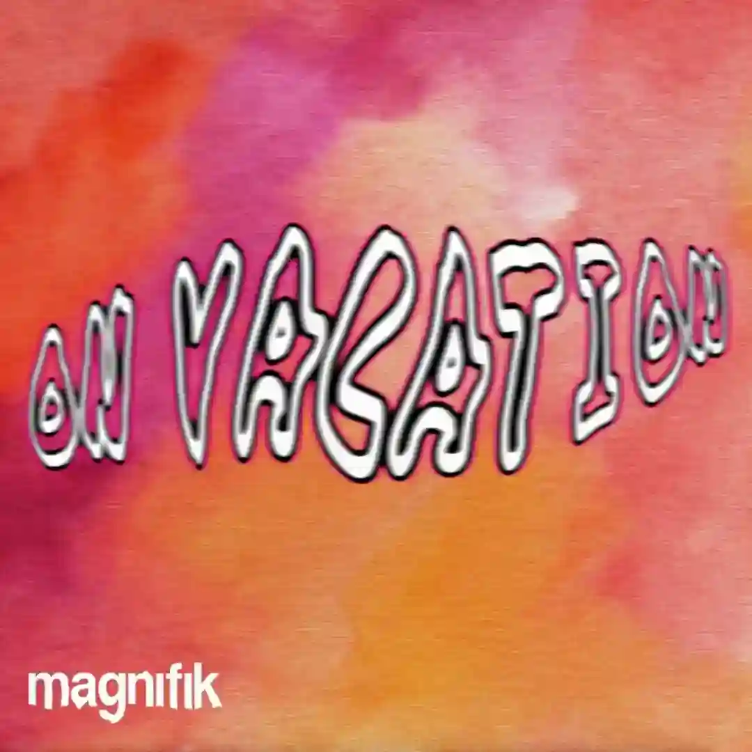 Mama Hoekanda (Original Mix) cover
