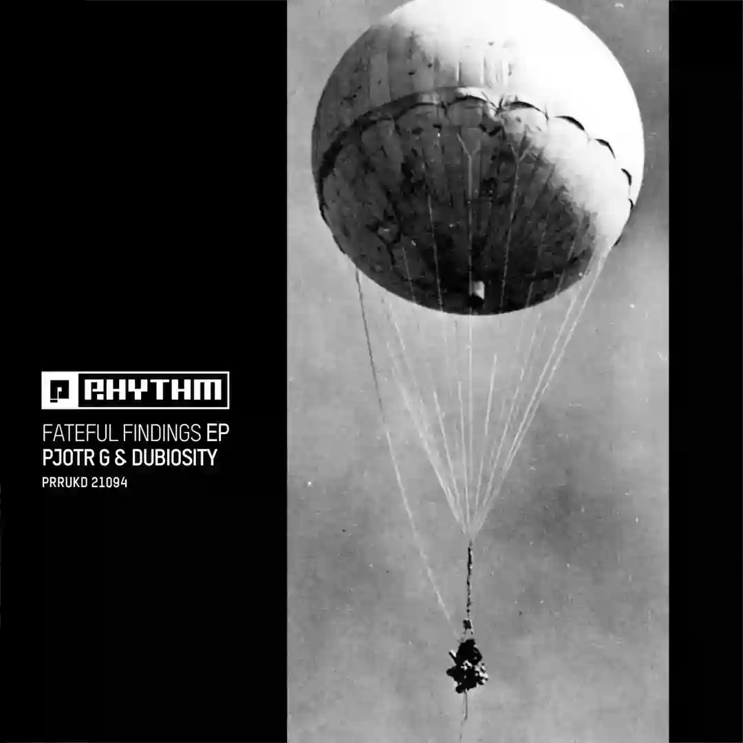 Trust Issue cover