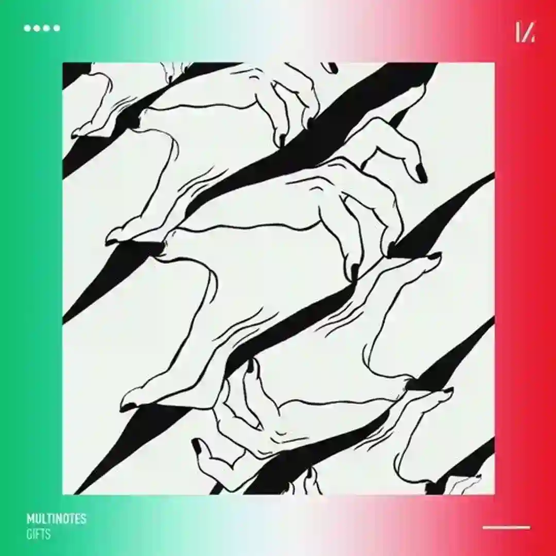 I Am Here (Original Mix) cover