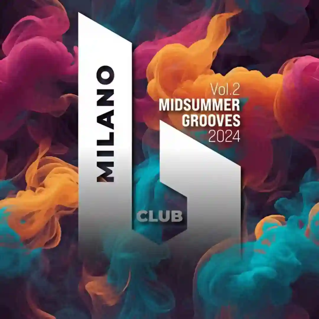 Spicy Drink (Nu Club Mix) cover