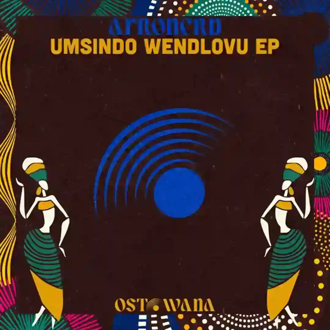 uMsindo weNdlovu (Original Mix) cover