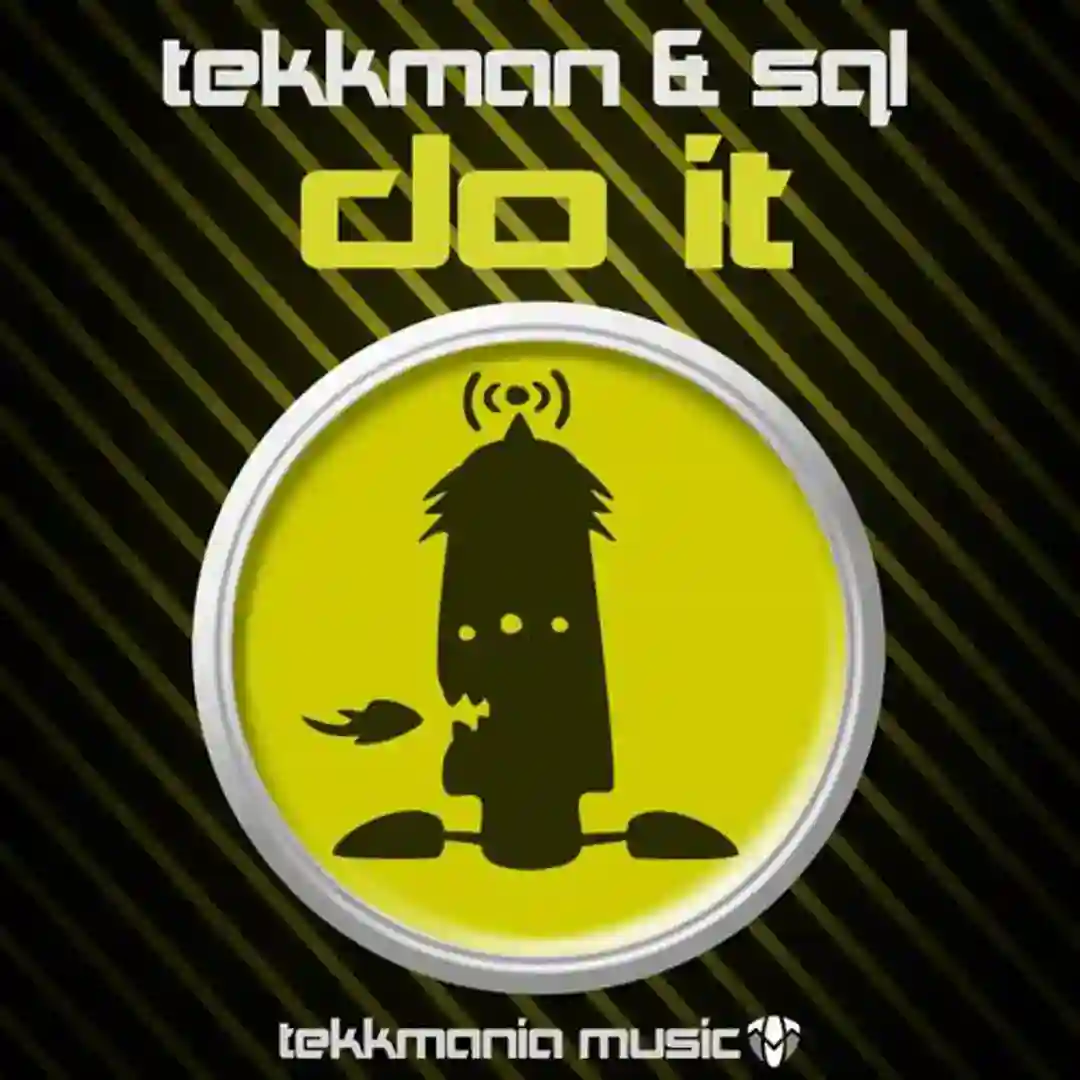 Do It cover