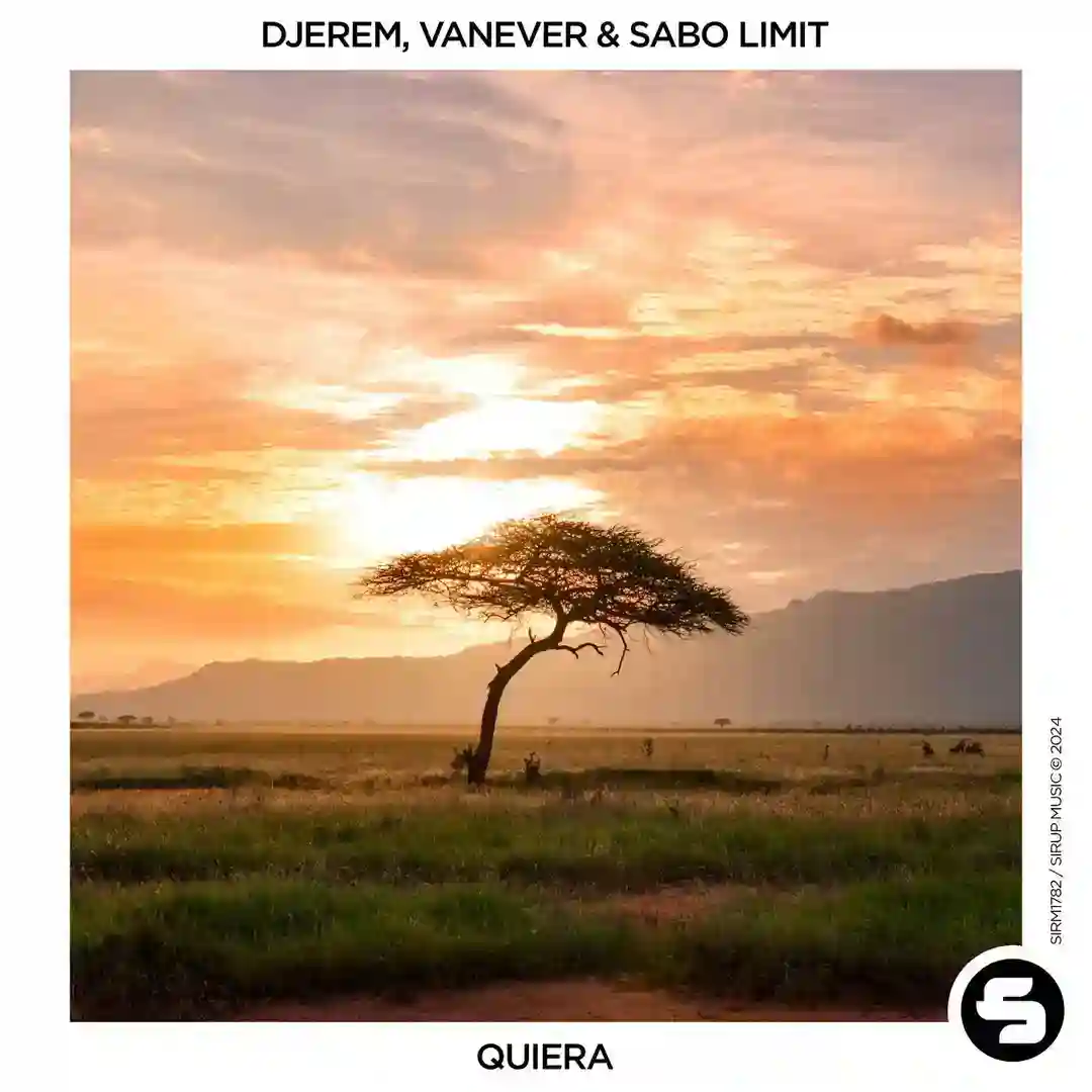 Quiera (Instrumental Mix) cover