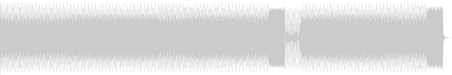 Panic Chain (Original Mix) cover