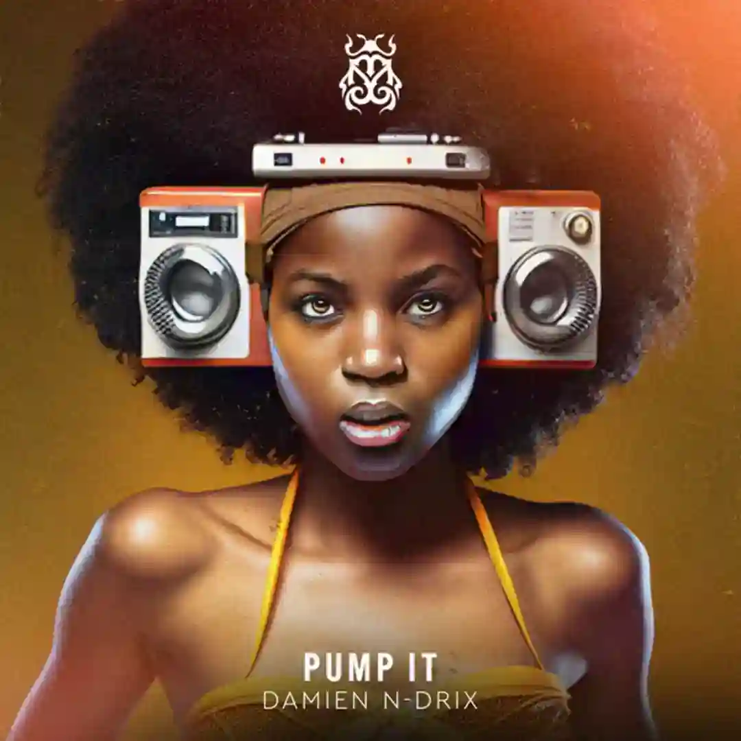 Pump It (Extended Mix) cover