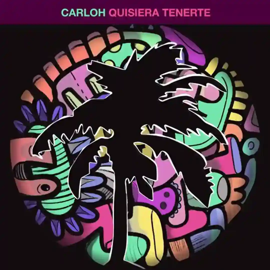 Quisiera Tenerte (Extended) cover