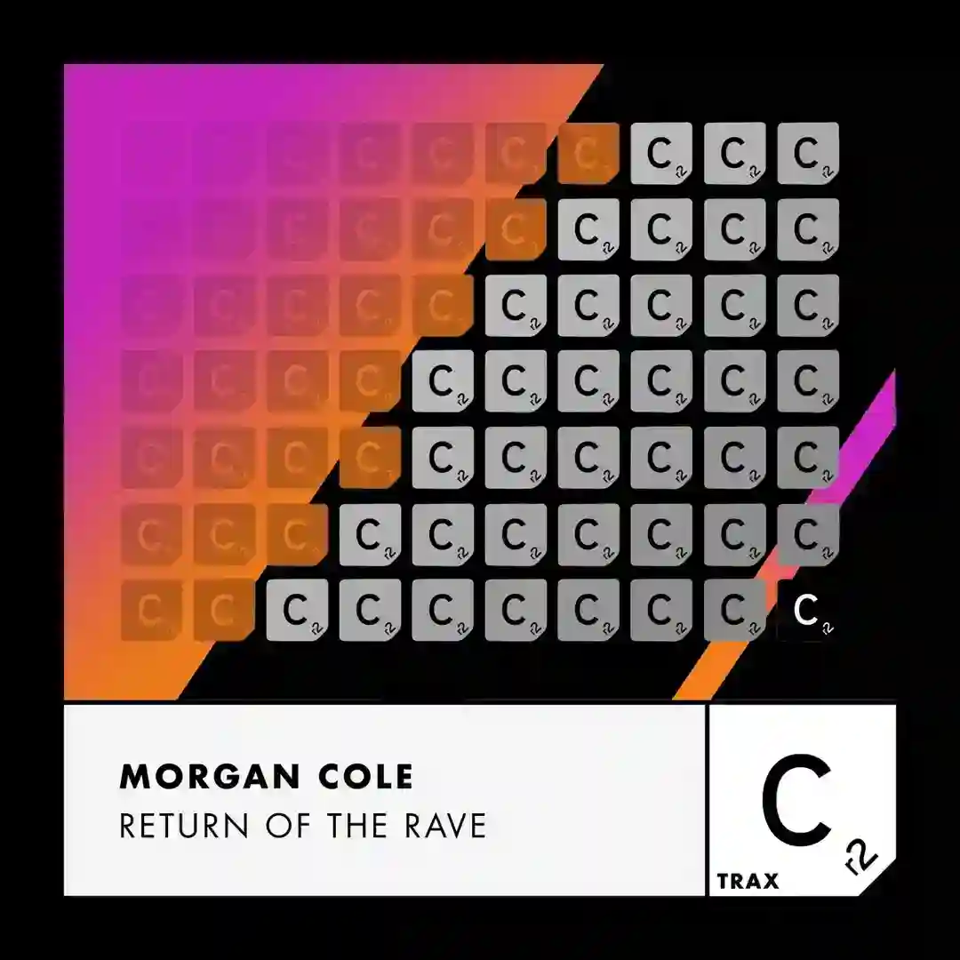 Return of the Rave (Extended Mix) cover