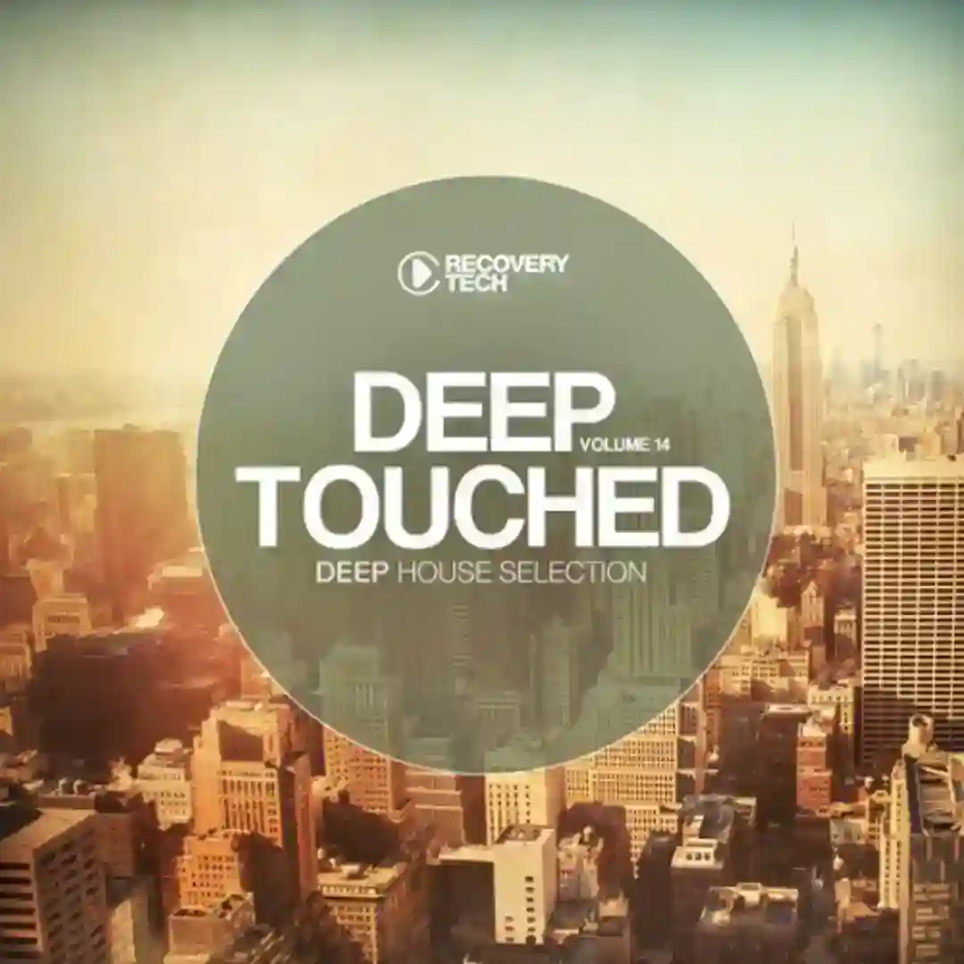Sense (feat. Oelhia de France) [Andre Lodemann Remix] cover