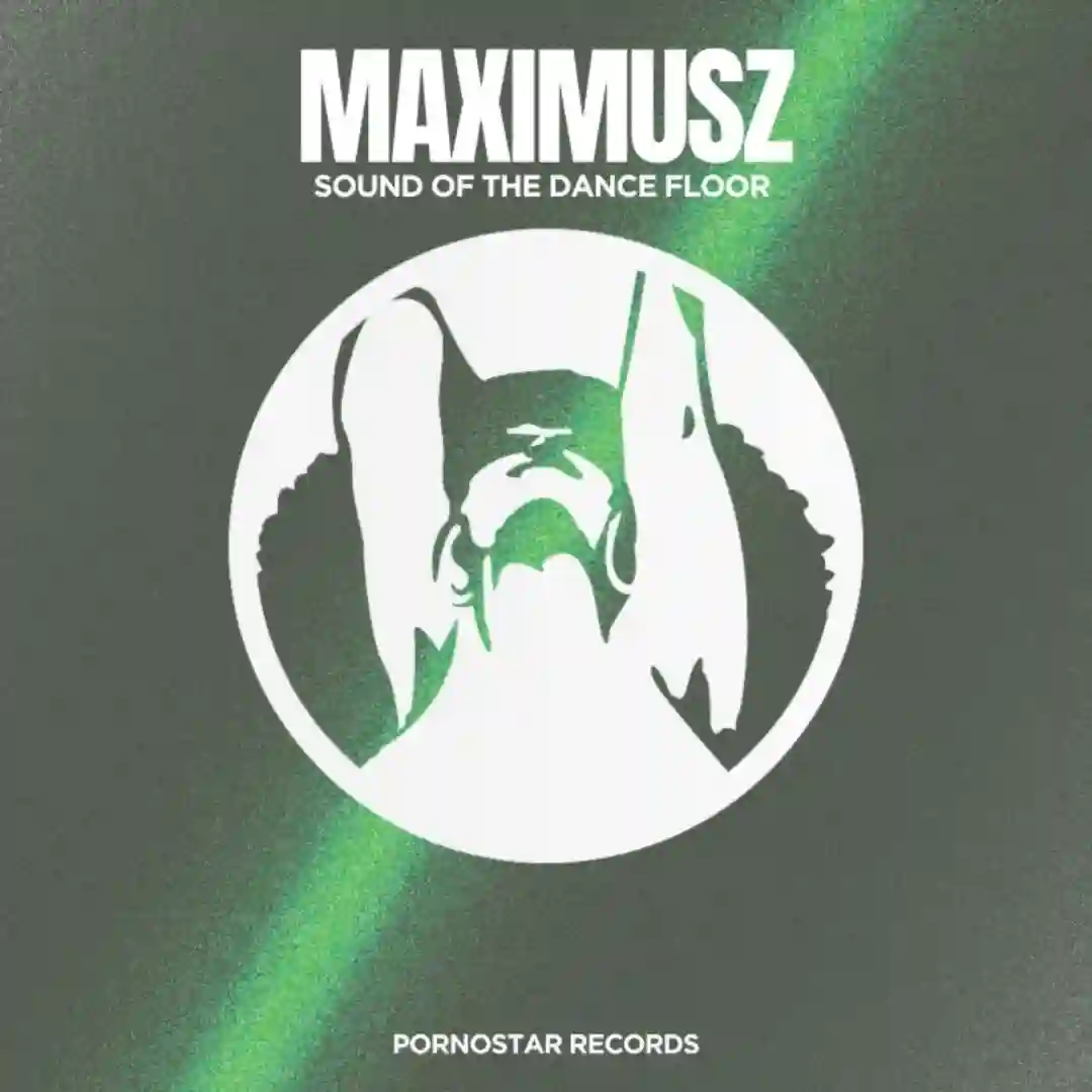 Sound of the Dance Floor (Original Mix) cover