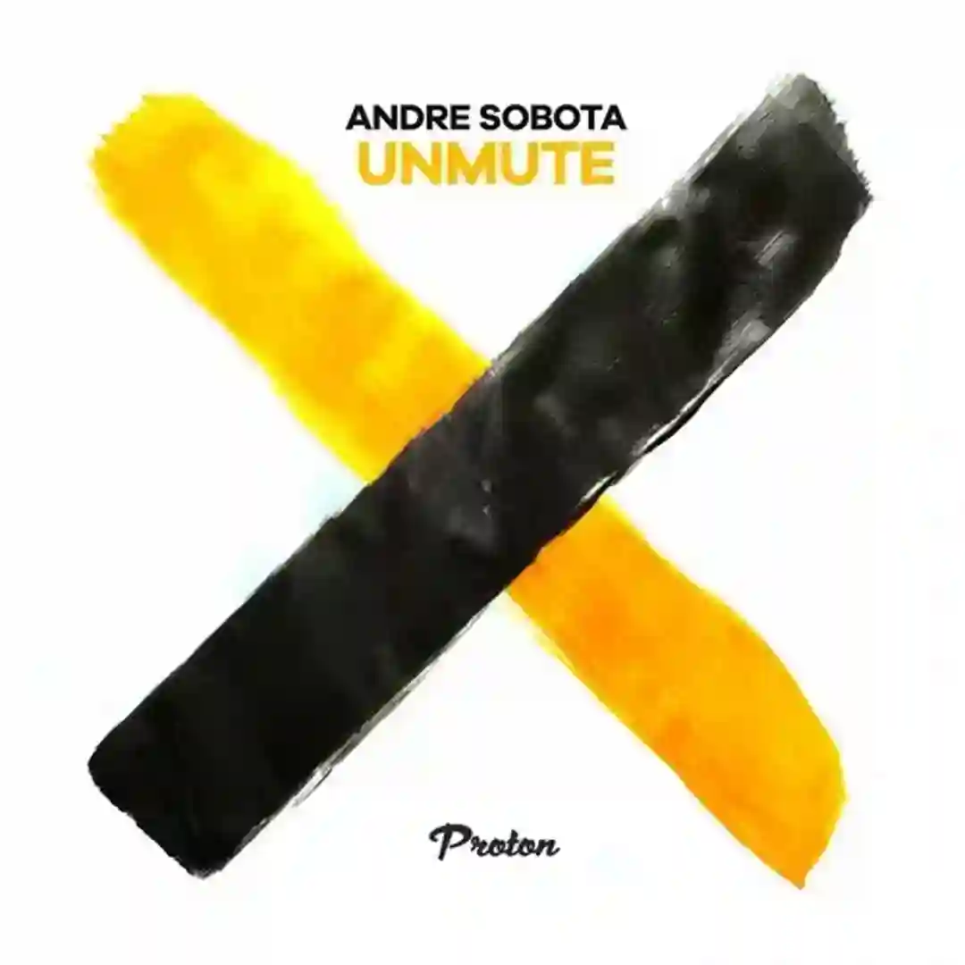 Unmute (Original Mix) cover