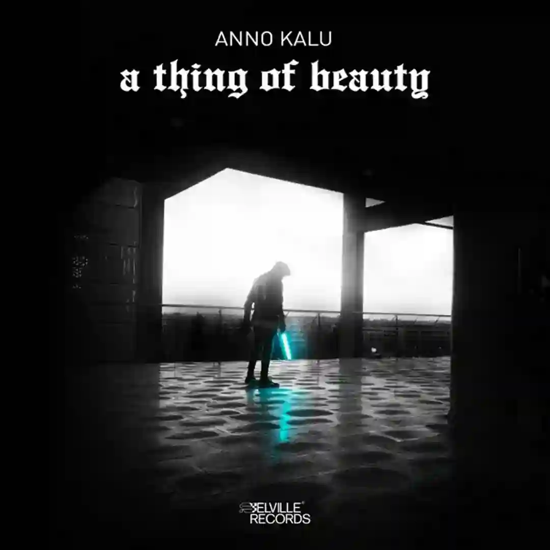 A Thing Of Beauty cover