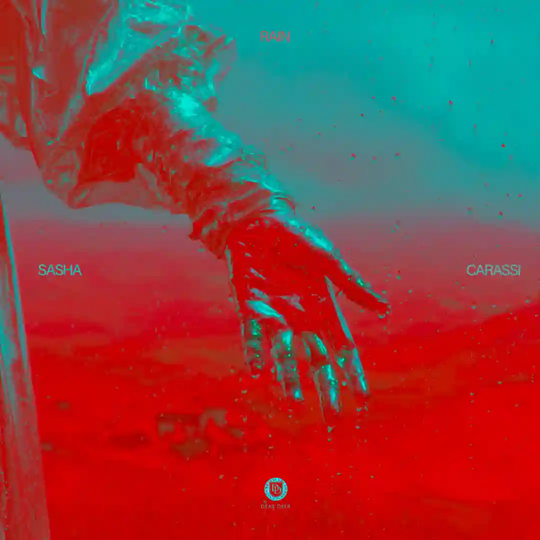 Rain (Extended Mix) cover