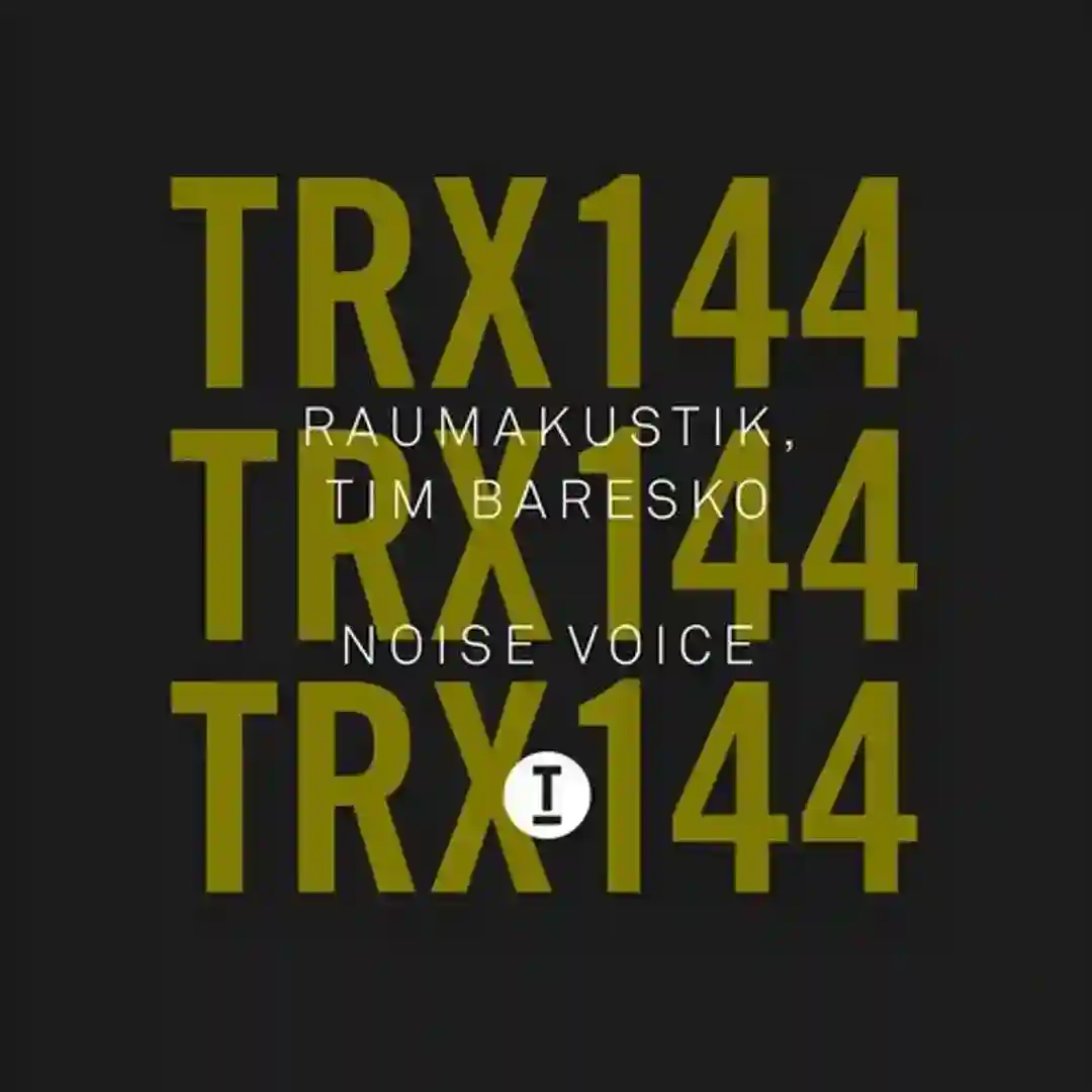Noise Voice cover