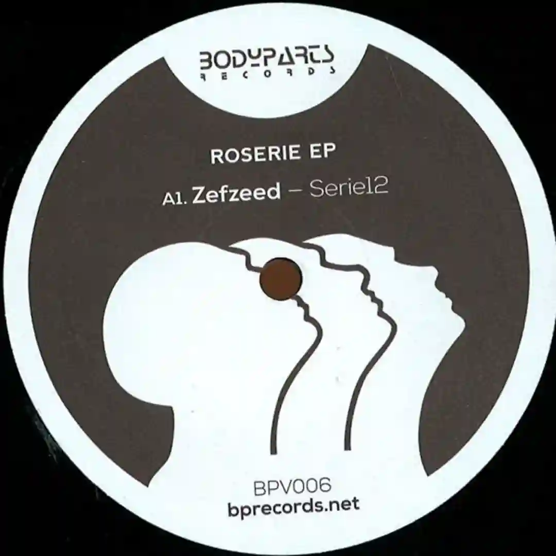 Serie12 cover
