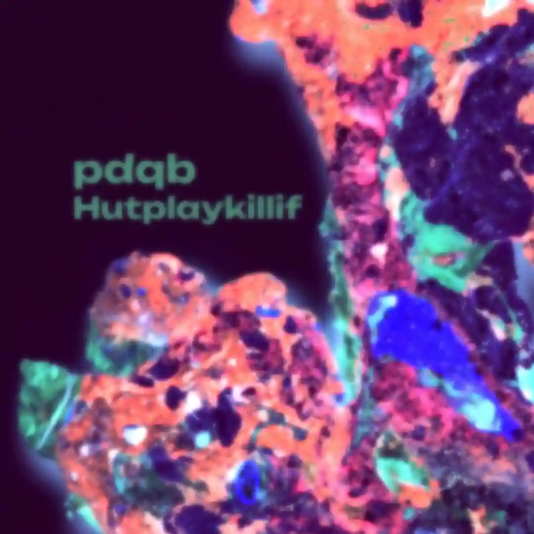 Hutplaykillif cover