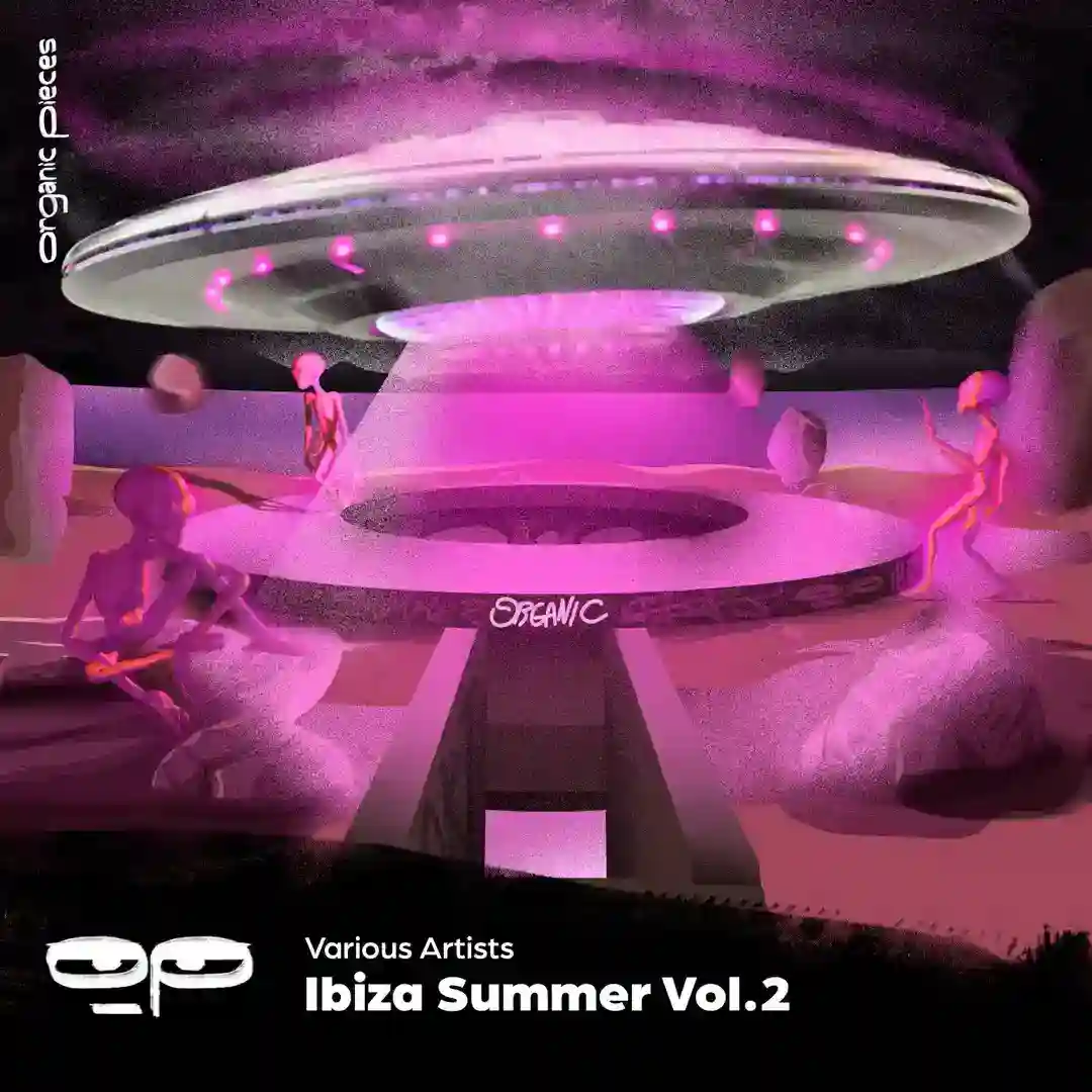 Favela (Original Mix) cover