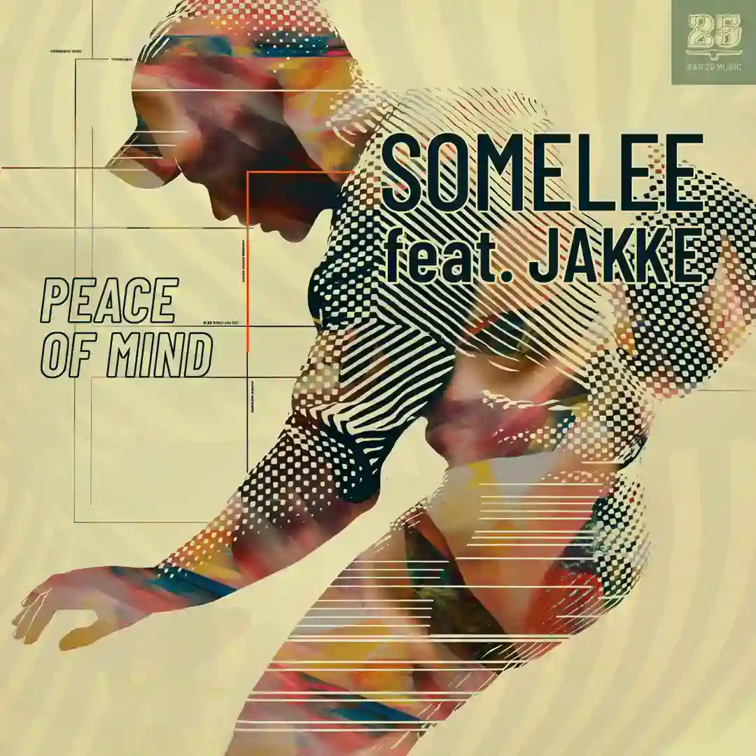 Peace Of Mind cover