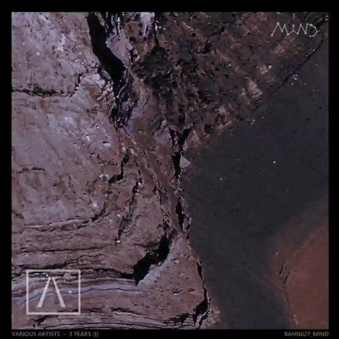 Escondido (Original Mix) cover