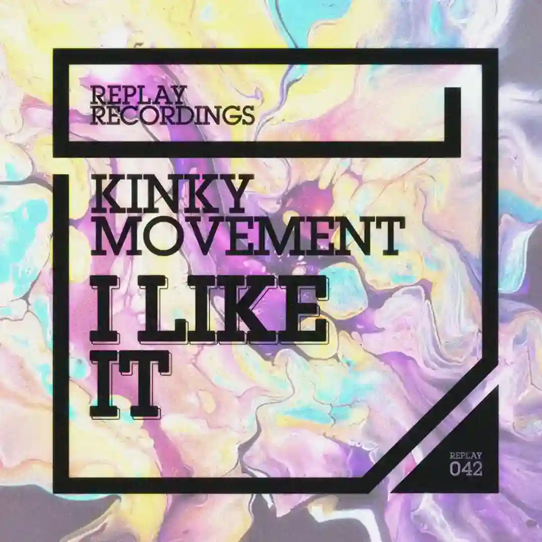 I Like It cover