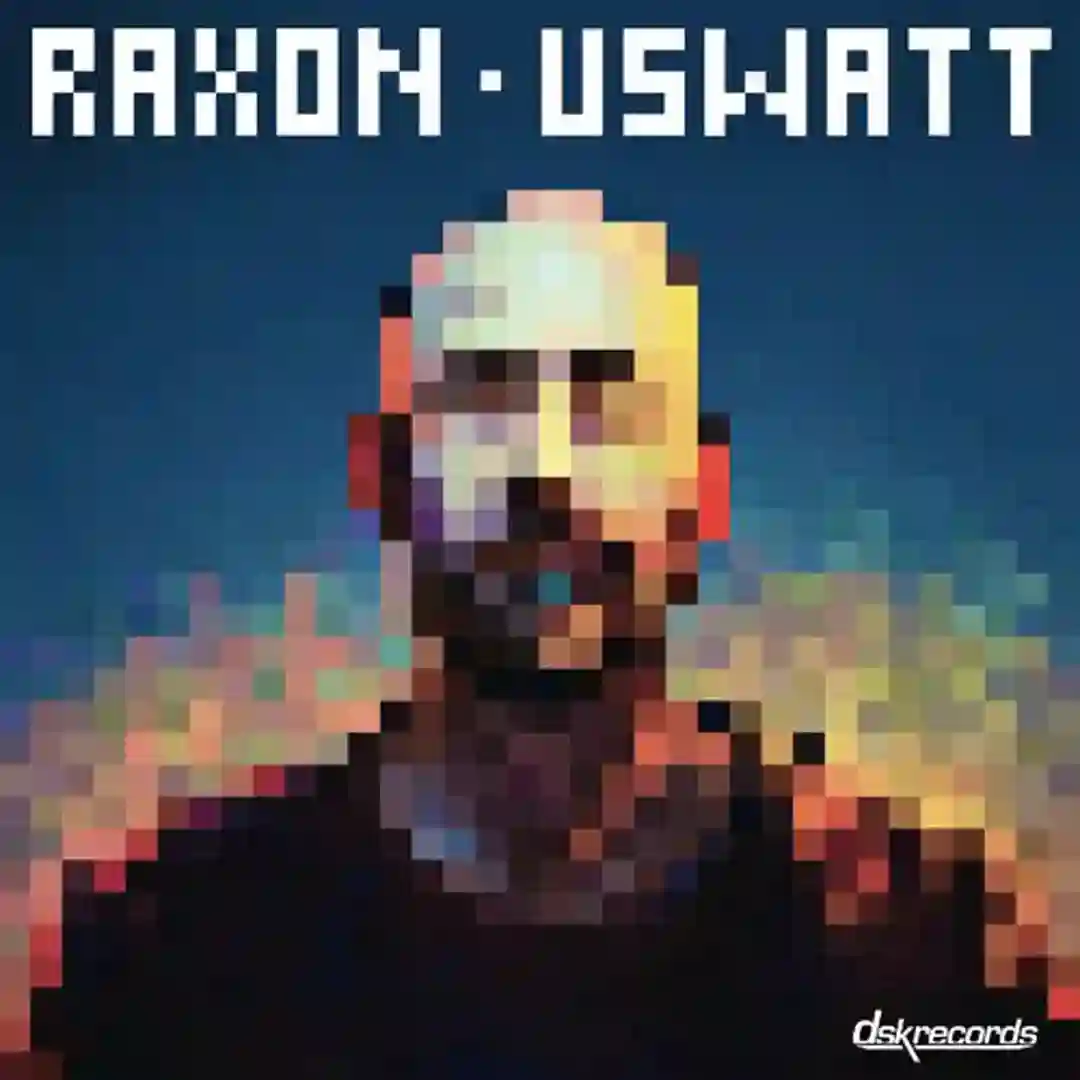 USWATT cover
