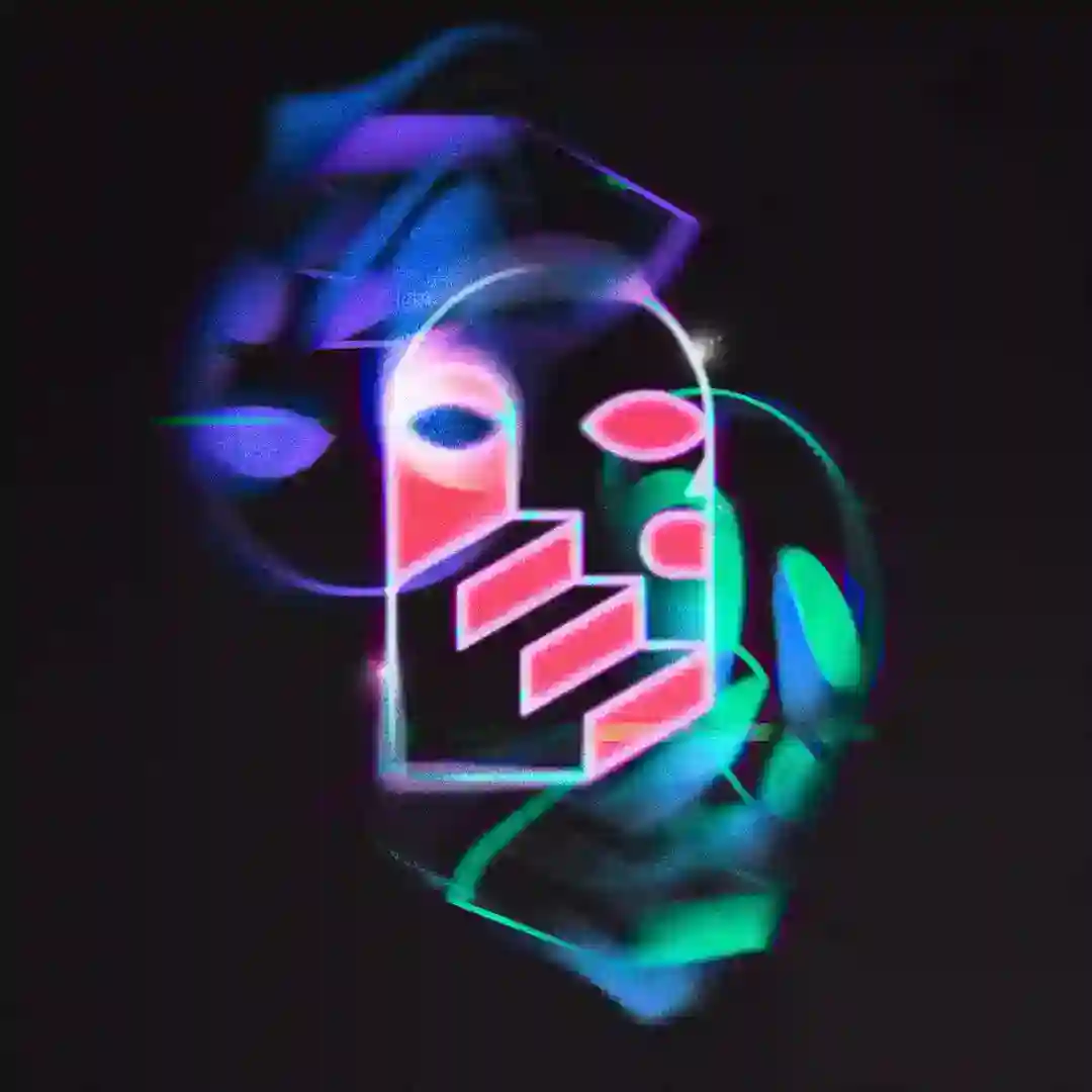Glitchea cover