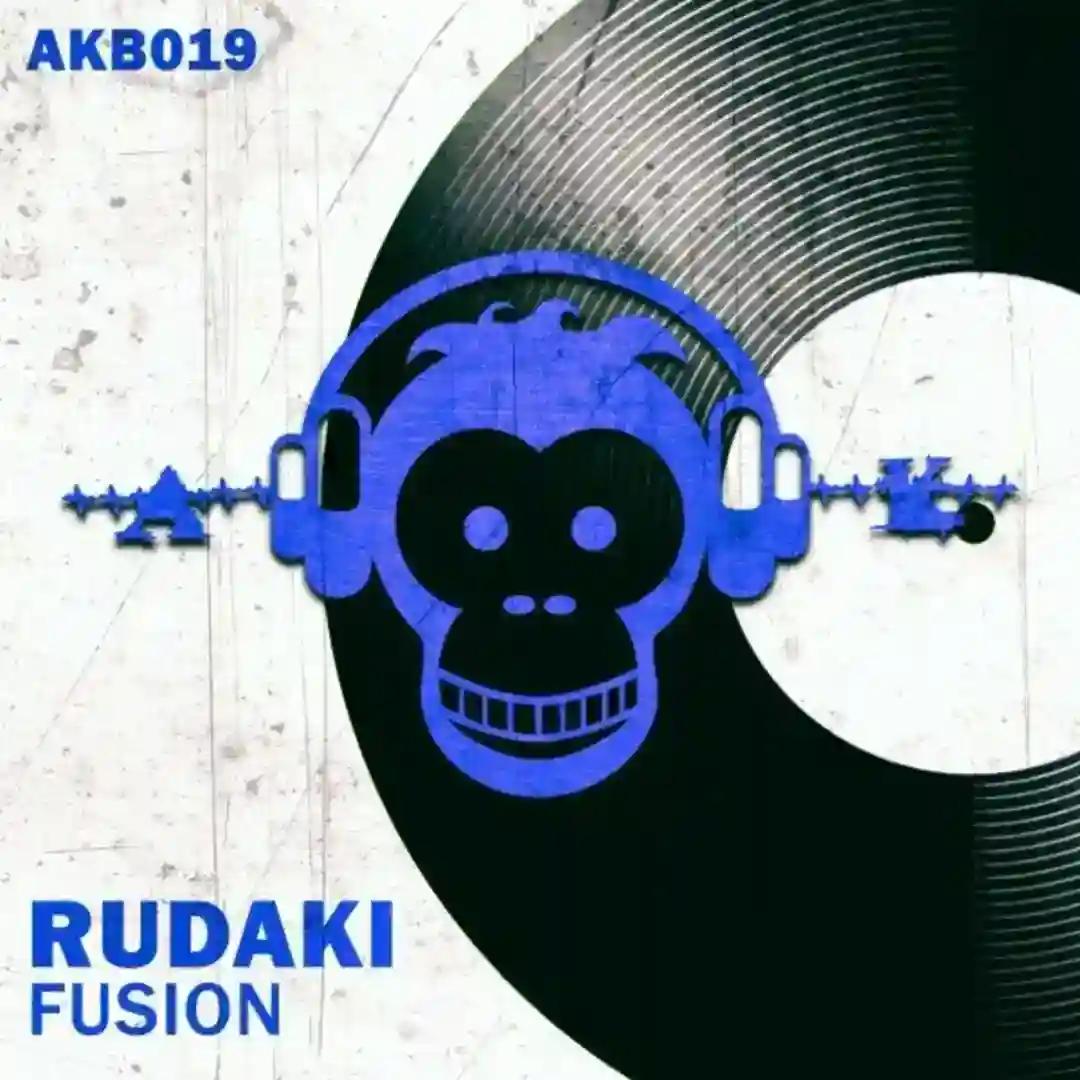 Fusion (Original Mix) cover