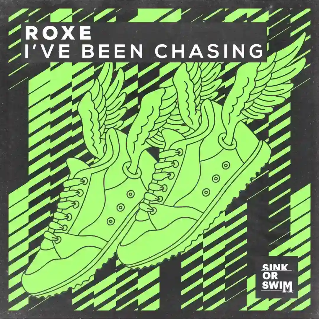 I've Been Chasing (Extended Mix) cover