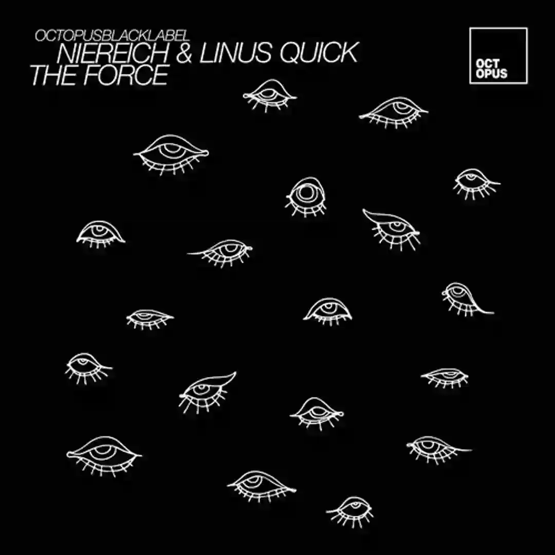 Eggs They See (Original Mix) cover