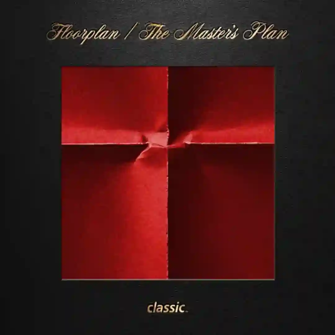 Water (Extended Mix) cover