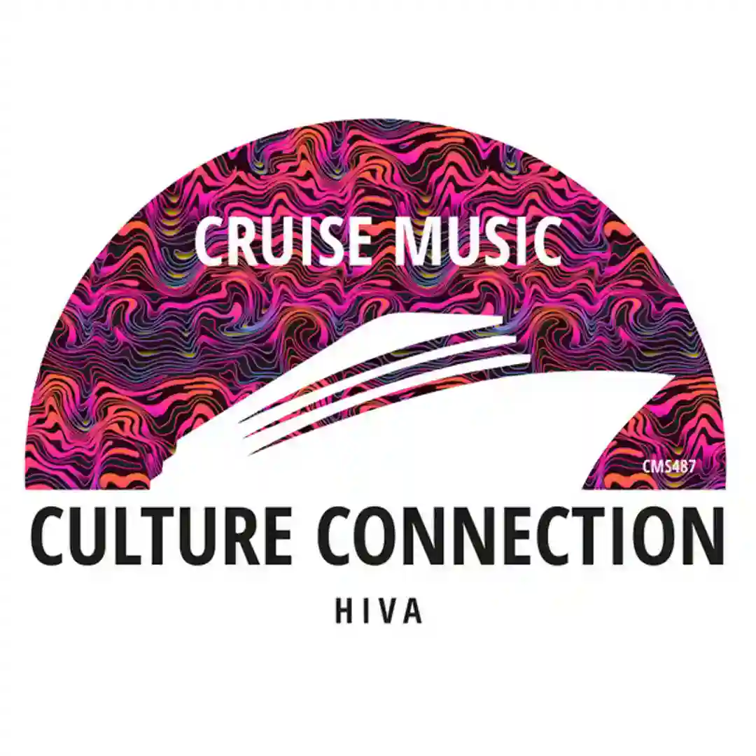 Culture Connection cover