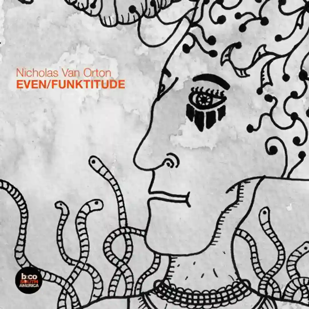 Funktitude (Original Mix) cover