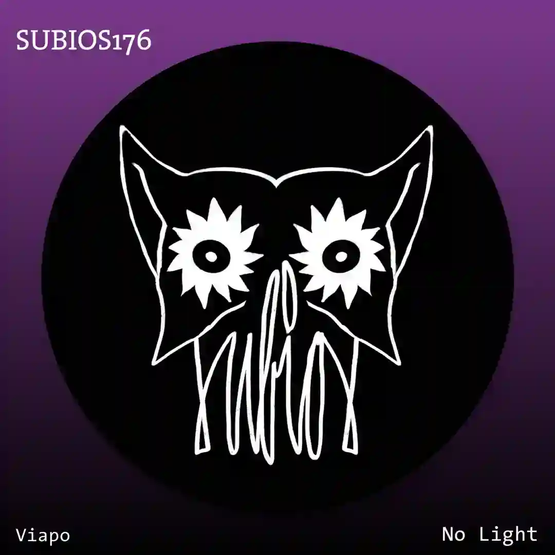 No Space (Original Mix) cover